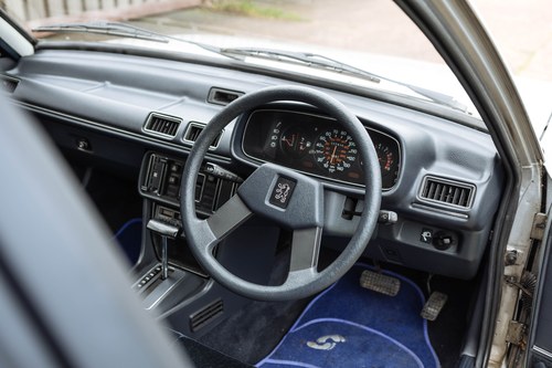 1985 Peugeot 505 Gti Auto Te koop (foto 53 van 151)