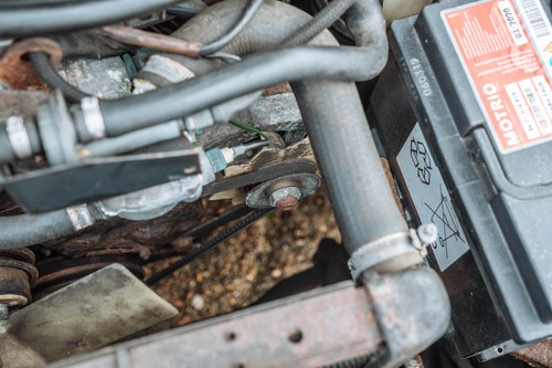 1985 Peugeot 505 Gti Auto Te koop (foto 115 van 151)