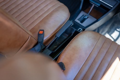 1978 Peugeot 504L Saloon Automatic zum Verkauf (Bild 84 von 226)