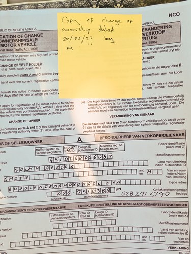 1978 Peugeot 504L Saloon Automatic zum Verkauf (Bild 224 von 226)