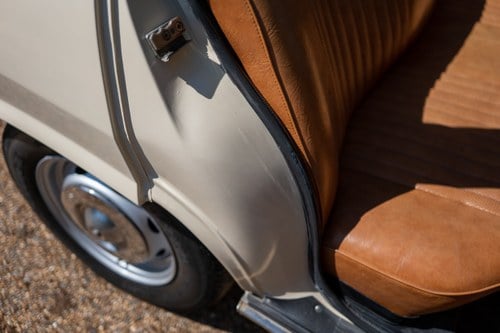 1978 Peugeot 504L Saloon Automatic zum Verkauf (Bild 97 von 226)