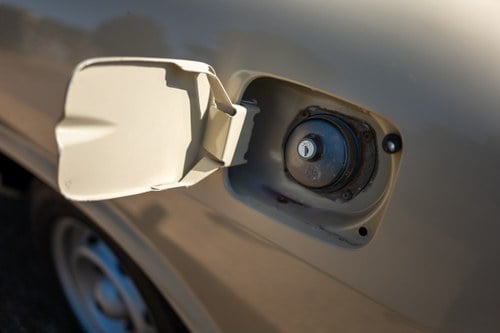 1978 Peugeot 504L Saloon Automatic zum Verkauf (Bild 137 von 226)