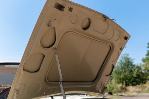 1978 Peugeot 504L Saloon Automatic zum Verkauf (Bild 180 von 226)