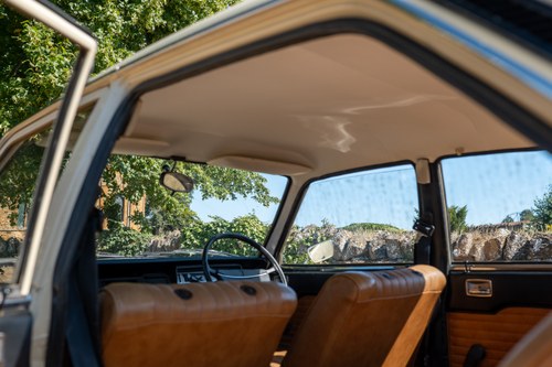 1978 Peugeot 504L Saloon Automatic zum Verkauf (Bild 73 von 226)