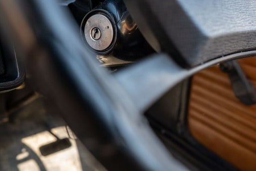 1978 Peugeot 504L Saloon Automatic zum Verkauf (Bild 56 von 226)