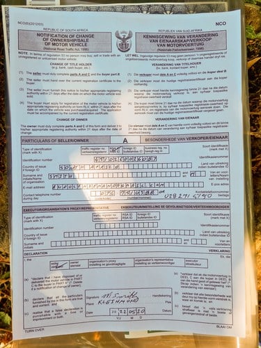 1978 Peugeot 504L Saloon Automatic zum Verkauf (Bild 223 von 226)