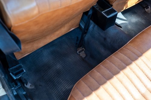 1978 Peugeot 504L Saloon Automatic zum Verkauf (Bild 72 von 226)