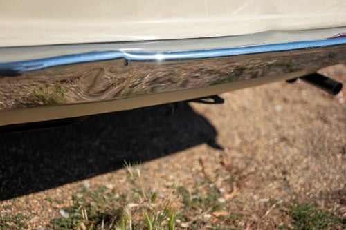 1978 Peugeot 504L Saloon Automatic zum Verkauf (Bild 141 von 226)