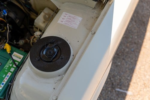 1978 Peugeot 504L Saloon Automatic zum Verkauf (Bild 179 von 226)