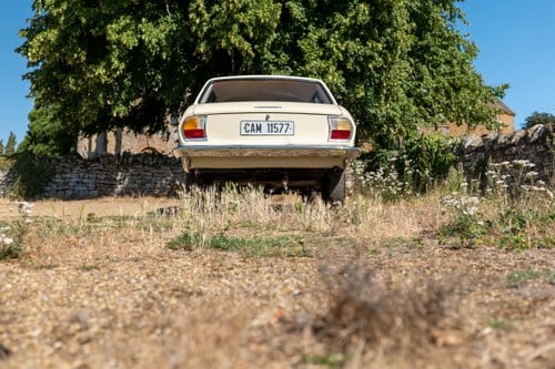 1978 Peugeot 504L Saloon Automatic zum Verkauf (Bild 18 von 226)