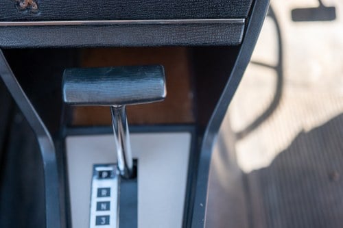 1978 Peugeot 504L Saloon Automatic zum Verkauf (Bild 104 von 226)