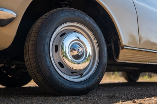 1978 Peugeot 504L Saloon Automatic zum Verkauf (Bild 44 von 226)