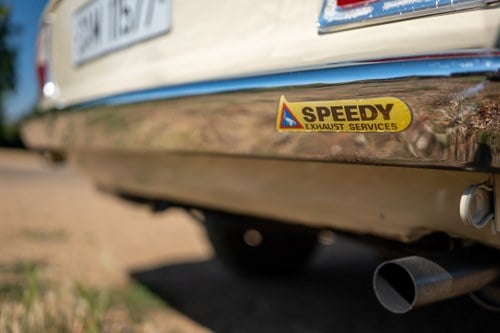 1978 Peugeot 504L Saloon Automatic zum Verkauf (Bild 140 von 226)