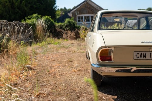 1978 Peugeot 504L Saloon Automatic zum Verkauf (Bild 163 von 226)