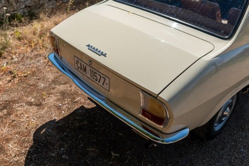 1978 Peugeot 504L Saloon Automatic zum Verkauf (Bild 161 von 226)