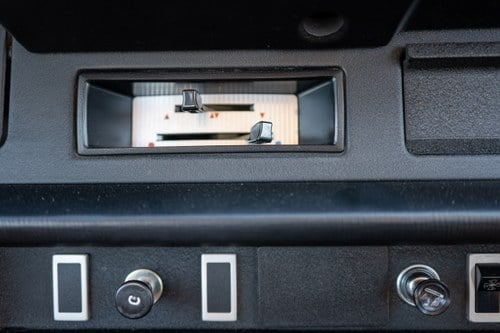 1978 Peugeot 504L Saloon Automatic zum Verkauf (Bild 107 von 226)