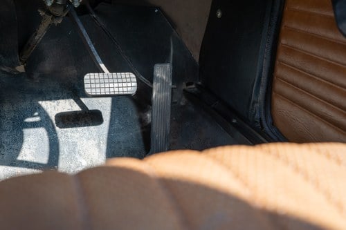 1978 Peugeot 504L Saloon Automatic zum Verkauf (Bild 55 von 226)