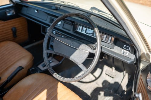 1978 Peugeot 504L Saloon Automatic zum Verkauf (Bild 124 von 226)