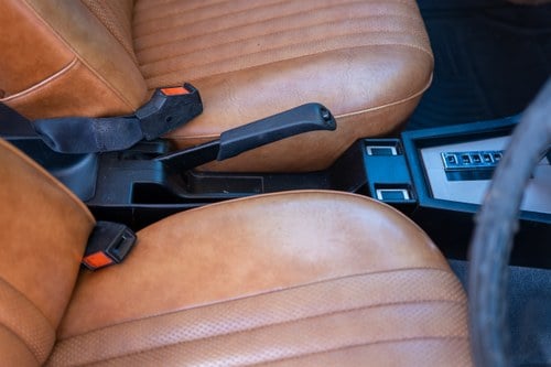 1978 Peugeot 504L Saloon Automatic zum Verkauf (Bild 102 von 226)