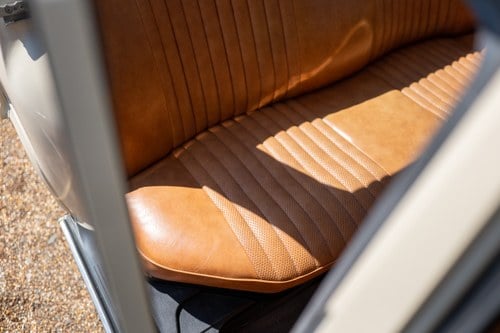 1978 Peugeot 504L Saloon Automatic zum Verkauf (Bild 94 von 226)