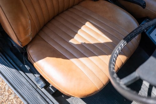 1978 Peugeot 504L Saloon Automatic zum Verkauf (Bild 114 von 226)