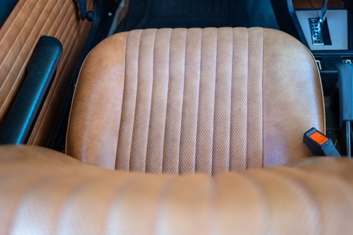 1978 Peugeot 504L Saloon Automatic zum Verkauf (Bild 89 von 226)