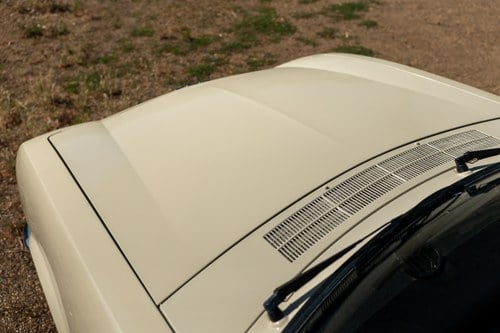 1978 Peugeot 504L Saloon Automatic zum Verkauf (Bild 159 von 226)