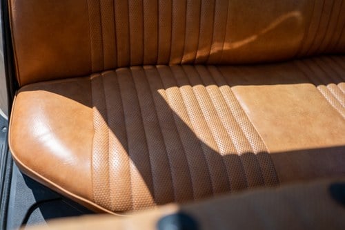 1978 Peugeot 504L Saloon Automatic zum Verkauf (Bild 91 von 226)