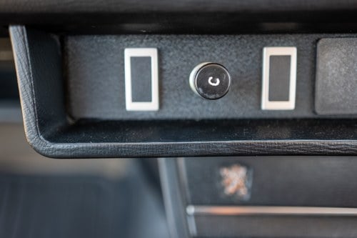 1978 Peugeot 504L Saloon Automatic zum Verkauf (Bild 59 von 226)