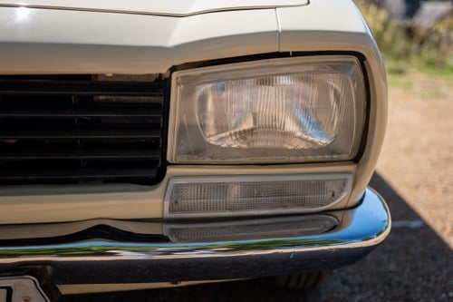 1978 Peugeot 504L Saloon Automatic zum Verkauf (Bild 150 von 226)