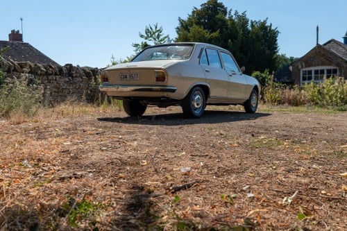 1978 Peugeot 504L Saloon Automatic zum Verkauf (Bild 31 von 226)