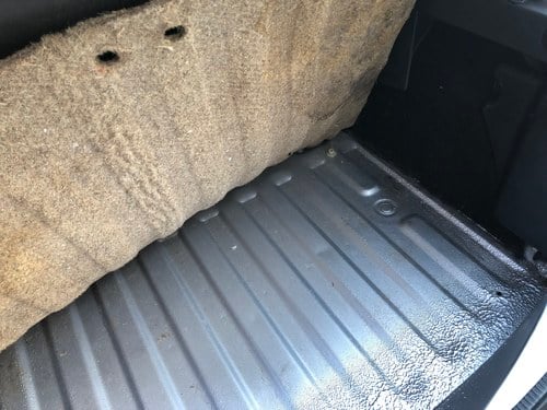 1988 Peugeot 205 GTI 1.6 For Sale (picture 51 of 115)