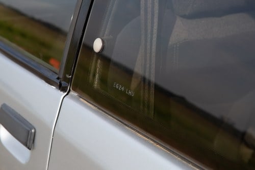 1988 Peugeot 205 GTI 1.6 For Sale (picture 63 of 115)