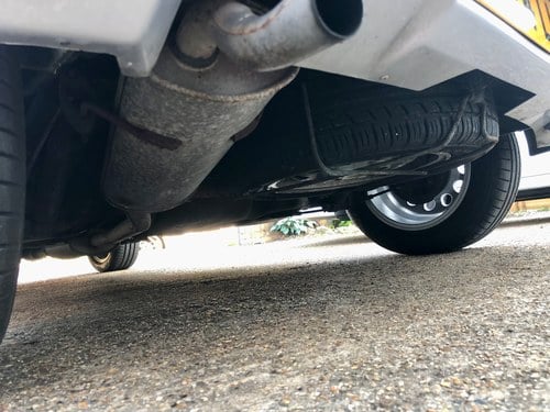 1988 Peugeot 205 GTI 1.6 For Sale (picture 105 of 115)