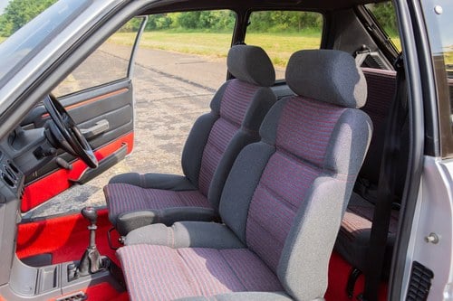 1988 Peugeot 205 GTI 1.6 For Sale (picture 29 of 115)