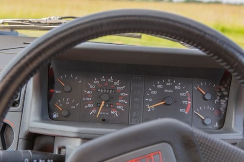 1988 Peugeot 205 GTI 1.6 For Sale (picture 40 of 115)