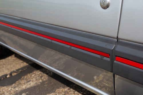 1988 Peugeot 205 GTI 1.6 For Sale (picture 79 of 115)