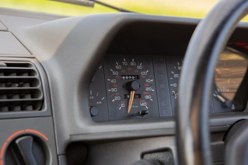 1988 Peugeot 205 GTI 1.6 For Sale (picture 32 of 115)