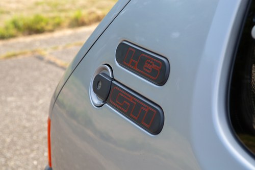 1988 Peugeot 205 GTI 1.6 For Sale (picture 89 of 115)