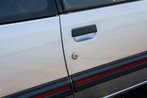 1988 Peugeot 205 GTI 1.6 For Sale (picture 70 of 115)