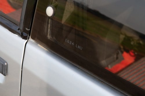 1988 Peugeot 205 GTI 1.6 For Sale (picture 78 of 115)