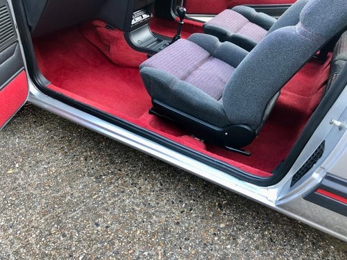 1988 Peugeot 205 GTI 1.6 For Sale (picture 43 of 115)