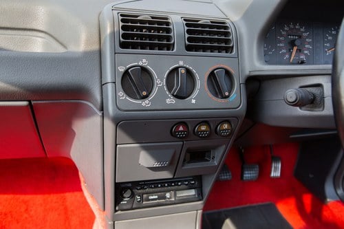 1988 Peugeot 205 GTI 1.6 For Sale (picture 31 of 115)