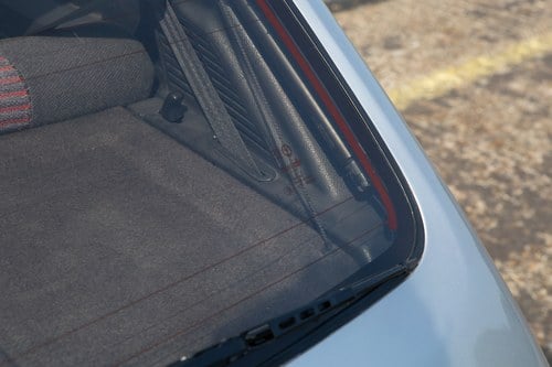 1988 Peugeot 205 GTI 1.6 For Sale (picture 69 of 115)