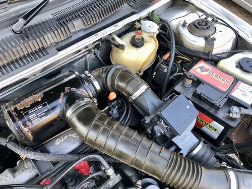 1988 Peugeot 205 GTI 1.6 For Sale (picture 101 of 115)