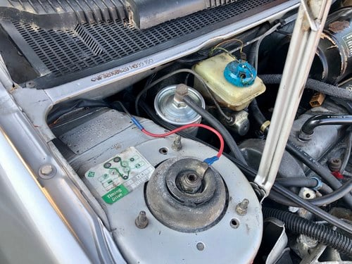 1988 Peugeot 205 GTI 1.6 For Sale (picture 102 of 115)