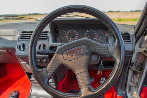 1988 Peugeot 205 GTI 1.6 For Sale (picture 38 of 115)