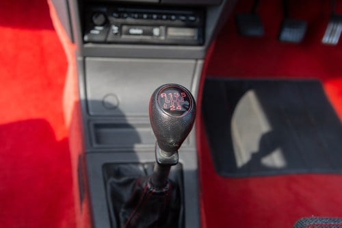 1988 Peugeot 205 GTI 1.6 For Sale (picture 34 of 115)