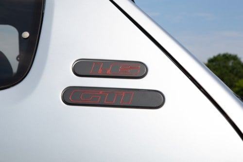 1988 Peugeot 205 GTI 1.6 For Sale (picture 53 of 115)