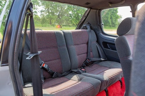 1988 Peugeot 205 GTI 1.6 For Sale (picture 26 of 115)